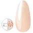 Гель для наращивания GA&MA Simple gel №016 Marshmallow светло-бежевый с шиммером 15 мл (7700078) - Фото №1