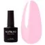 KOMILFO Color Base Love Smile светло-розовый 8 мл (780837) - Фото №1