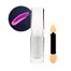 Жидкая втирка Steffani Liquid chrome powder №03 розовый 2 г (LcpS2-03) - Фото №6