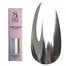 Жидкая втирка Steffani Liquid chrome powder №05 серебрянный 2 г (LcpS2-05) - Фото №1