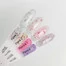Полигель Touch Polygel Flora №02 пастельно-розовый с сухоцветами  15 мл (2930000052830) - Фото №3