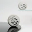 Гель-краска GA&MA Metallic gel Silver 5 г (7702590) - Фото №2