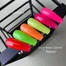 База для ногтей GA&MA Colored Neon №005 фуксия 15 мл (7700368) - Фото №3