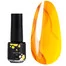 Акварельные капли (чернило) F.O.X Color Ink №004 Yellow желтый 5 мл (Сink-004) - Фото №1