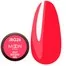 Гель-желе для наращивания MOON FULL Jelly Builder Gel №26 полупрозрачный насыщенно-розовый 30 мл (5905123022265) - Фото №1