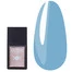 SALE База MOON FULL Amazing Color Base №3218 ярко- голубой 12 мл (5905123022685) - Фото №1