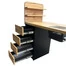Маникюрный стол MARKWOOD SM-100-21 - Фото №3