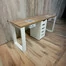Маникюрный стол MARKWOOD SM-500-08 для двух мастеров - Фото №4