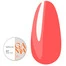 Гель для наращивания GA&MA Simple gel №037 Candy Floss лососевый 15 мл (7702612) - Фото №1