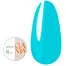 Гель для наращивания GA&MA Simple gel №042 Bubble Gum голубой 15 мл (7702622) - Фото №1