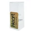 Пододиск HEART металлический 25 mm медицинская сталь - Фото №2