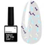 Топ для ногтей NAILS OF THE DAY FUN! №01 голографический 10 мл (НФ-00019434) - Фото №1