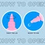 Ремувер для удаления краски и хны OKO Color Remover для бровей 100 мл (OKOremover) - Фото №3
