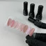 База SILLER Pedicure №01 светло-розовый 8 мл (НФ-00019446) - Фото №3