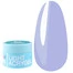 SALE Акригель LUNA Light №47 голубой 30 мл (249-2569-0883) - Фото №1