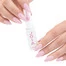Гель-база JOIA vegan PolyLiquid Gel Delicate Blush розовый с шиммером 8 мл (4820259342524) - Фото №4