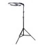 Лампа кольцевая LED HQ-21N 52,5 см (72W) + штатив 1,9 м - Фото №2
