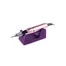 Фрезер для маникюра Mobile Drill BQ-101 на аккумуляторе WHITE - Фото №4