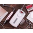 Фрезер для маникюра Mobile Drill BQ-101 на аккумуляторе WHITE - Фото №6