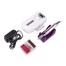 Фрезер для маникюра Mobile Drill BQ-101 на аккумуляторе WHITE - Фото №1