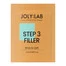 Средство JOLYLAB для ламинирования бровей и ресниц Step 3 2 мл - Фото №1