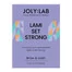 Система JOLYLAB для ламинирования бровей и ресниц Strong 3 шт. х 2 мл - Фото №1