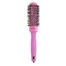 Брашинг OLIVIA GARDEN Expert Blowout Shine Pink 35 мм (OGID2020) - Фото №1