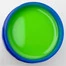 Полигель Touch liquid polygel Toxic green 15 мл (2930000055084) - Фото №2