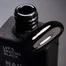 Гель-лак NAILS OF THE DAY Let's special Black черный 10 мл (u0000016920) - Фото №3