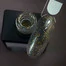 Топ для ногтей NAILS OF THE NIGHT Opal №01 без липкого слоя и без уф-фильтров с опаловыми блестками на прозрачной основе 10 мл (u0001560167) - Фото №2
