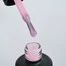 Топ для ногтей NAILAPEX Pink Shake №2 без липкого слоя светло-розовый 15 г (TOPPi02) - Фото №2