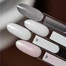Полигель NAILS OF THE DAY Shimmer №01 белый с шиммером 30 мл (u0000016290) - Фото №2
