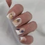Гель для наращивания  NAILS OF THE DAY Bottle Gel №04 молочно-бежевый 10 мл (u0000016259) - Фото №4