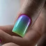 Гель для наращивания  NAILS OF THE DAY Bottle Gel №05 небесно-голубой 10 мл (u0000016293) - Фото №4