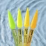 Акрил-гель DNKa Liquid Acrygel №0042 Seychelles 15 мл (LAD0042-15) - Фото №2