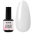 Гель KIRA Liquid Gel №014 молочный с блестками 15 мл (867014) - Фото №1