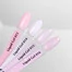 Гель KIRA Liquid Gel №015 светло-розовый с блестками 15 мл (867015) - Фото №2
