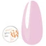 Гель-желе GA&MA Hard Jelly gel Peony 30 мл (7702817) - Фото №1
