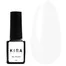 Гель-лак Kira Nails №036 белый 6 мл (979036) - Фото №1