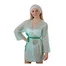 Куртка для прессотерапии Doily с поясом мятная L-XL (10006752031) - Фото №4