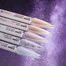 Акрил-гель DNKa Liquid Acrygel №0050 Cassiopeia пастельно-розовый 12 мл (LAD0050) - Фото №2