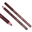 Карандаш ELAN professional line пудровый для бровей Brow Liner Pro 01 medium brown - Фото №5