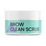 Скраб JOLYLAB для бровей Brow Clean Scrub 50 мл - Фото №1