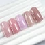 База для ногтей NAILS OF THE DAY Cover NEW Formula №16 темный натуральный нюд 10 мл (НФ-00020201) - Фото №2