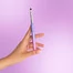 Кисть DNKa Liner Gel Brush двусторонняя для геля №006 (LGBDNKA) - Фото №2