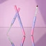 Кисть DNKa Liner Gel Brush двусторонняя для геля №006 (LGBDNKA) - Фото №3