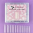 Верхние формы DNKa Top Nail Forms Long Square для моделирования 120 шт (FDNKALS) - Фото №2
