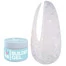 Гель для наращивания LUNA Diamond Gel №01 молочно-белый с блестками 15 мл (323-2354-0455) - Фото №1