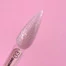 Гель для наращивания LUNA Diamond Gel №03 бежевый с блестками 15 мл (323-2356-0462) - Фото №2