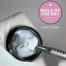 Гель-жвачка NAILS OF THE DAY Love is... White 15 г (НФ-00018738) - Фото №3